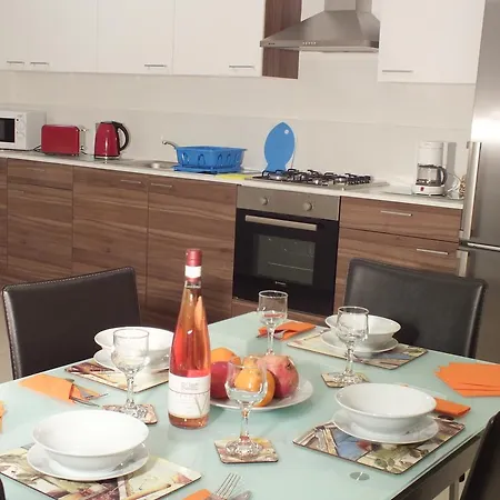 Lejlighed Marjanapartment Marsaskala