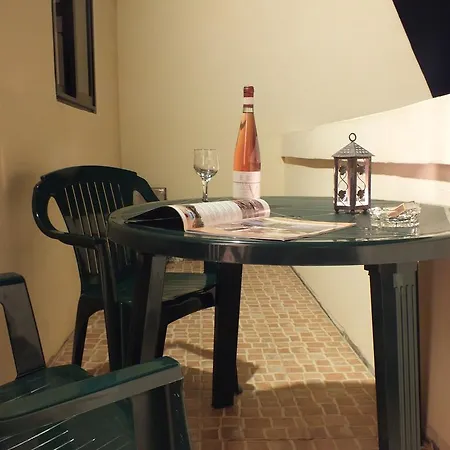 Lejlighed Marjanapartment