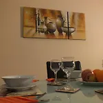 Apartmán Marjanapartment *