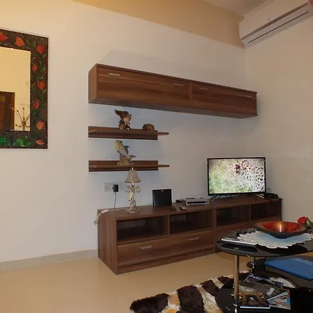 Marjanapartment Appartement Marsaskala