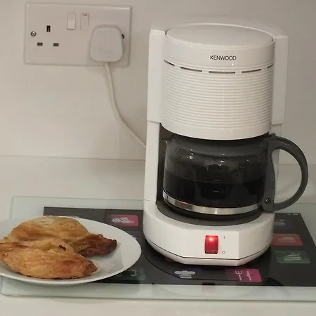 Marjanapartment Appartement