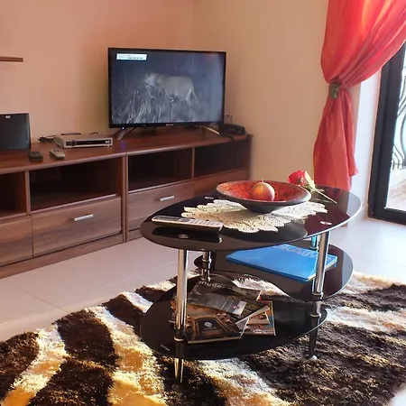Marjanapartment *