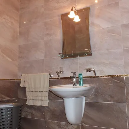 Marjanapartment Appartement *