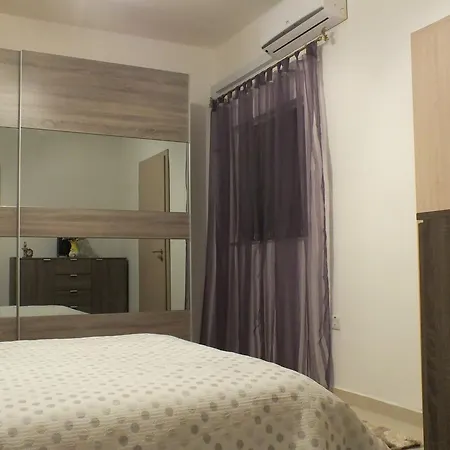 Marjanapartment * Марсаскала