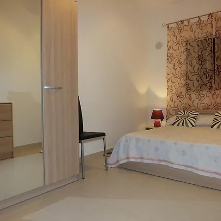 Appartement Marjanapartment