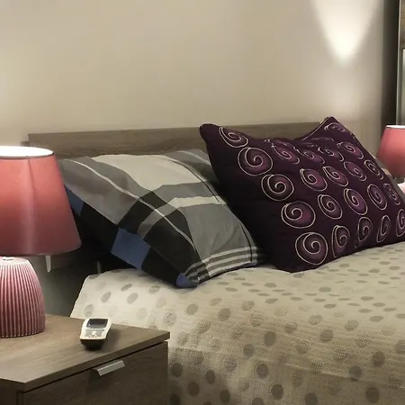 Marjanapartment *