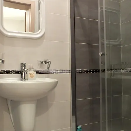 Marjanapartment Appartement *