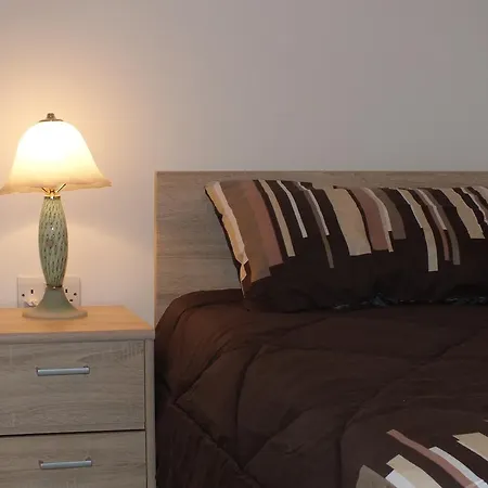 Appartement Marjanapartment Marsaskala