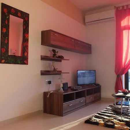 Appartement Marjanapartment