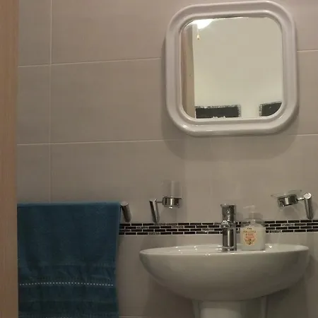 Marjanapartment Марсаскала