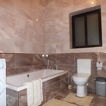 Marjanapartment Appartement