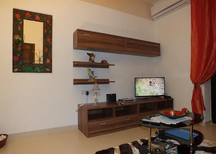 Marjanapartment Appartement Marsaskala