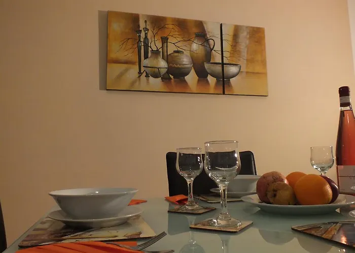 Appartement Marjanapartment *