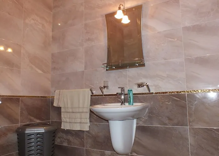 Marjanapartment Appartement *