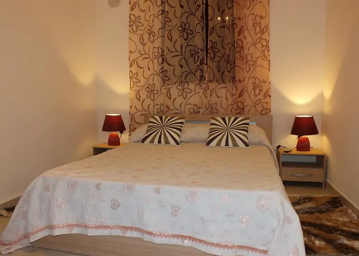 Appartement Marjanapartment Marsaskala