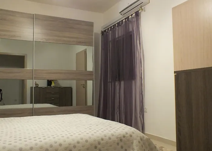 Marjanapartment * Marsaskala