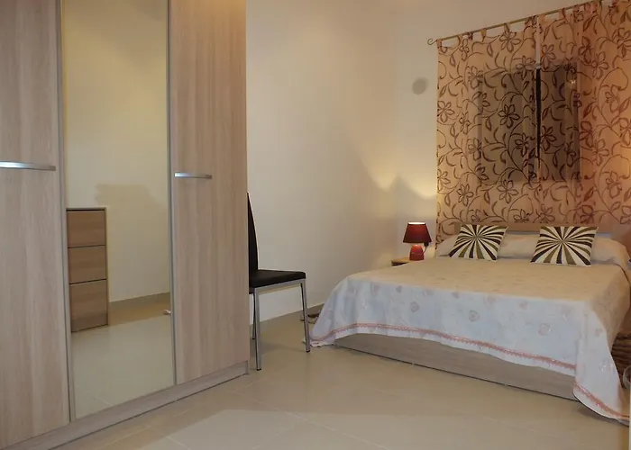 Appartement Marjanapartment