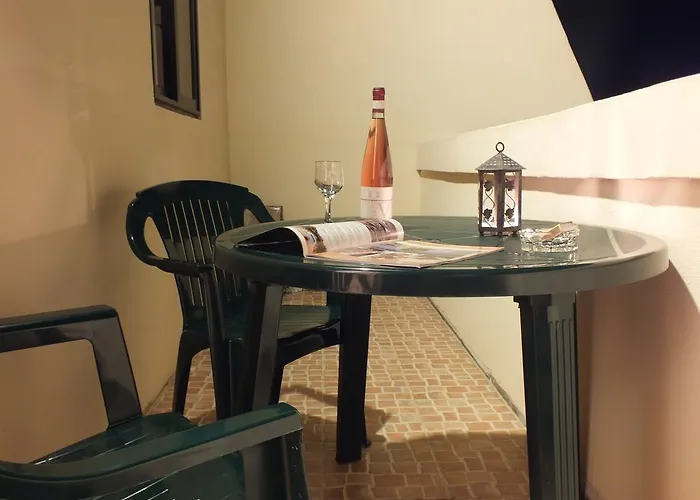 Apartment Marjanapartment