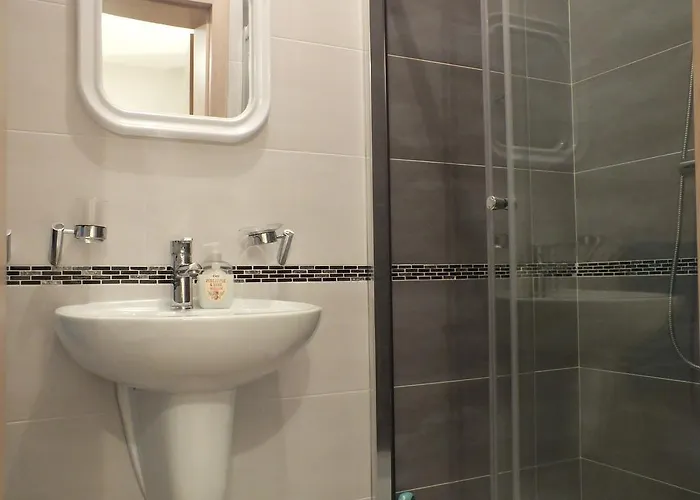 Marjanapartment Appartement *