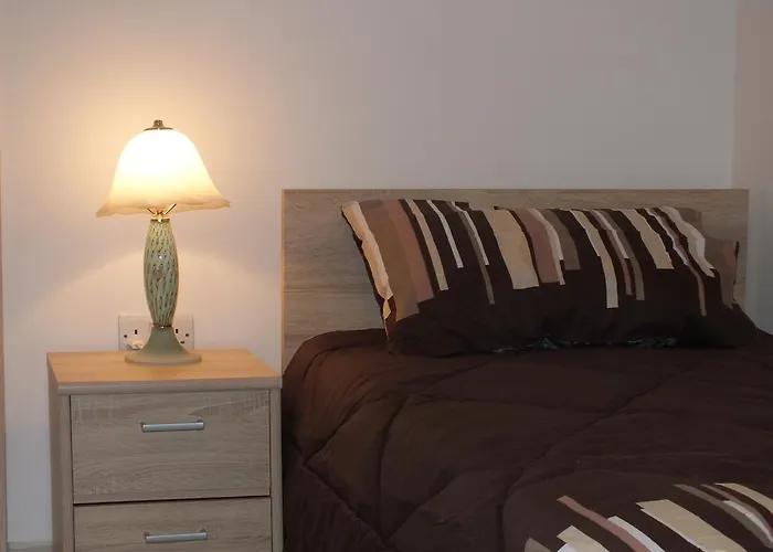 Appartement Marjanapartment Marsaskala