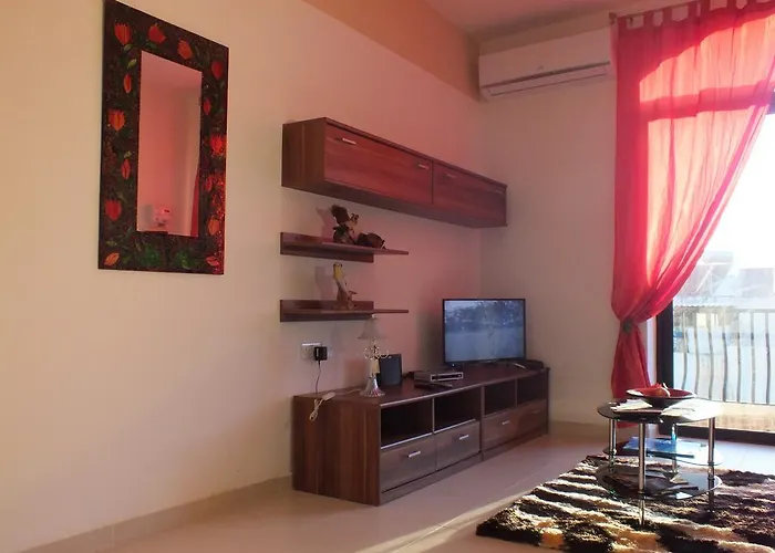 Appartement Marjanapartment