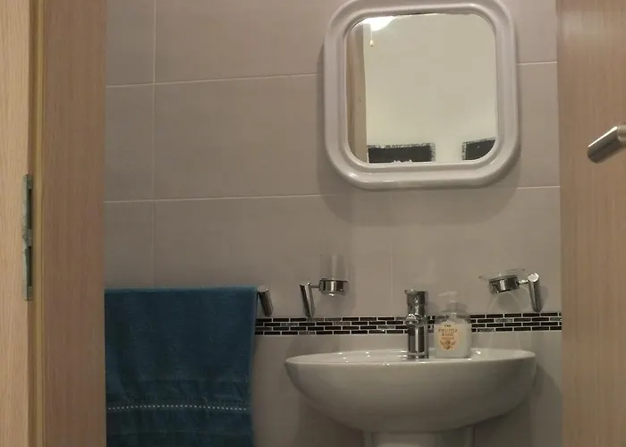 Marjanapartment Marsaskala