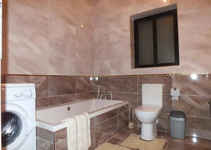 Marjanapartment Apartment